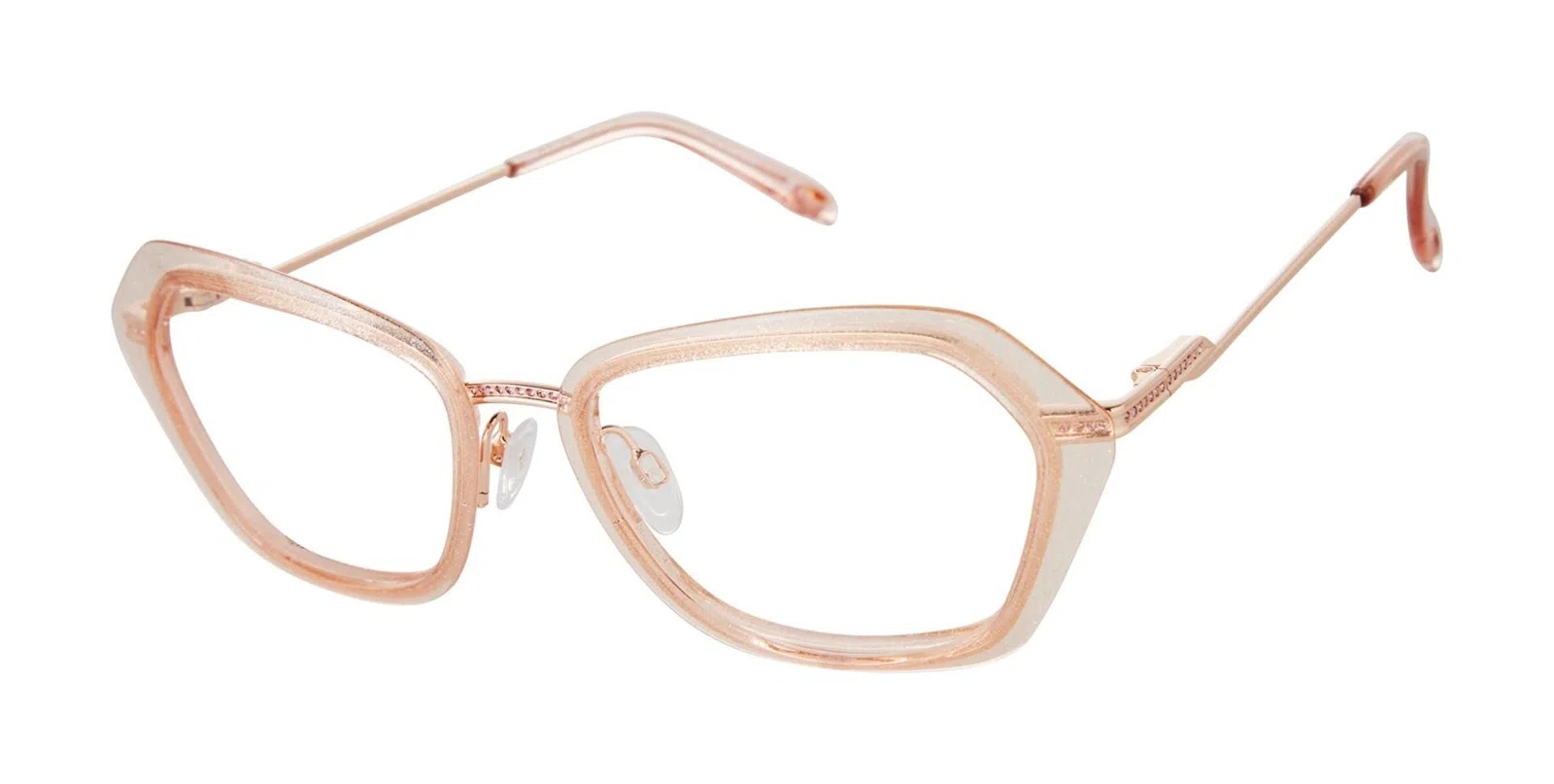 Victor Glemaud VGO021 Eyeglasses - view 2